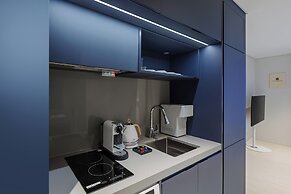 NEWCZ HAEUNDAE RESIDENCE