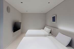 NEWCZ HAEUNDAE RESIDENCE