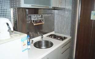 Shanghai StarChain New Space Time Hotel (Zhongshan Park Subway Station