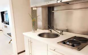 Shanghai StarChain New Space Time Hotel (Zhongshan Park Subway Station