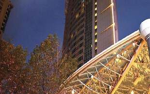 Shanghai StarChain New Space Time Hotel (Zhongshan Park Subway Station