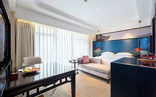 StarChain Xixi Hotel (Xixi Wetland North Subway Station)