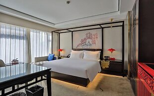 StarChain Xixi Hotel (Xixi Wetland North Subway Station)