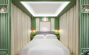 StarChain Xixi Hotel (Xixi Wetland North Subway Station)