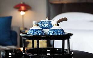 StarChain Xixi Hotel (Xixi Wetland North Subway Station)