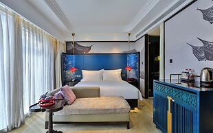 StarChain Xixi Hotel (Xixi Wetland North Subway Station)