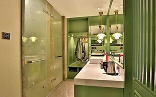 StarChain Xixi Hotel (Xixi Wetland North Subway Station)