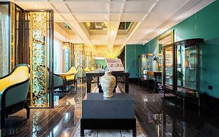 StarChain Xixi Hotel (Xixi Wetland North Subway Station)