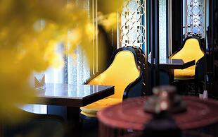 StarChain Xixi Hotel (Xixi Wetland North Subway Station)