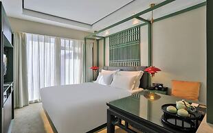 StarChain Xixi Hotel (Xixi Wetland North Subway Station)