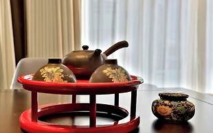 StarChain Xixi Hotel (Xixi Wetland North Subway Station)