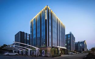 StarChain Xixi Hotel (Xixi Wetland North Subway Station)
