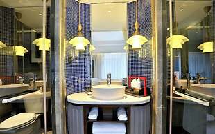 StarChain Xixi Hotel (Xixi Wetland North Subway Station)