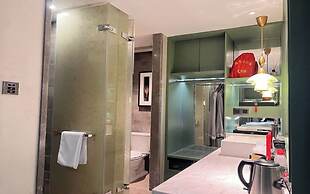 StarChain Xixi Hotel (Xixi Wetland North Subway Station)