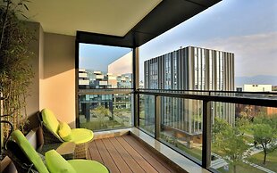 StarChain Xixi Hotel (Xixi Wetland North Subway Station)