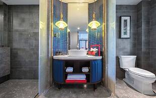 StarChain Xixi Hotel (Xixi Wetland North Subway Station)