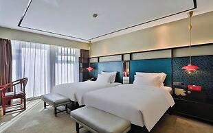 StarChain Xixi Hotel (Xixi Wetland North Subway Station)