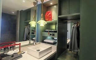 StarChain Xixi Hotel (Xixi Wetland North Subway Station)