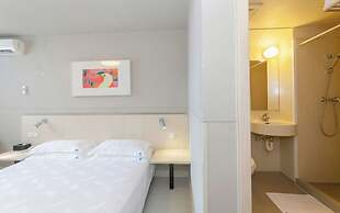 StarChain Qijiang Hotel - Zhongshan Xingzhong Square Sunwen Pedestrian