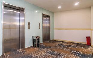 StarChain Qijiang Hotel - Zhongshan Xingzhong Square Sunwen Pedestrian
