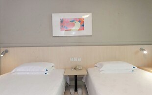 StarChain Qijiang Hotel - Zhongshan Xingzhong Square Sunwen Pedestrian