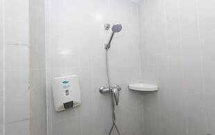 StarChain Qijiang Hotel - Zhongshan Xingzhong Square Sunwen Pedestrian