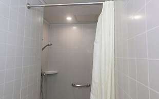 StarChain Qijiang Hotel - Zhongshan Xingzhong Square Sunwen Pedestrian