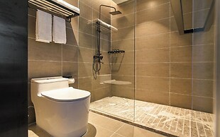 StarChain Shenzhen Bay Hotel (Shenzhen Bay Port Branch)