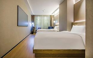 StarChain Shenzhen Bay Hotel (Shenzhen Bay Port Branch)