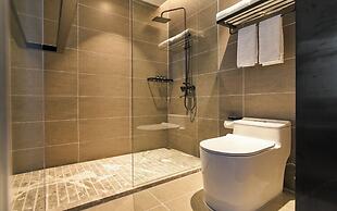 StarChain Shenzhen Bay Hotel (Shenzhen Bay Port Branch)