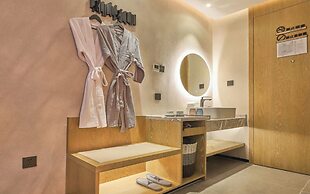 StarChain Shenzhen Bay Hotel (Shenzhen Bay Port Branch)