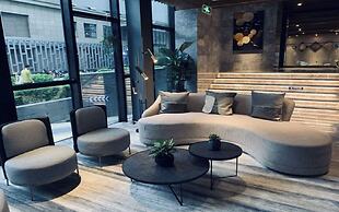 StarChain Shenzhen Bay Hotel (Shenzhen Bay Port Branch)