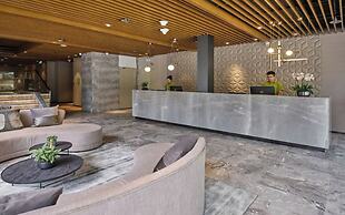 StarChain Shenzhen Bay Hotel (Shenzhen Bay Port Branch)