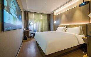 StarChain Shenzhen Bay Hotel (Shenzhen Bay Port Branch)