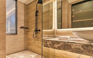 StarChain Shenzhen Bay Hotel (Shenzhen Bay Port Branch)