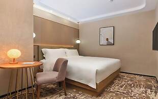 StarChain Shenzhen Bay Hotel (Shenzhen Bay Port Branch)