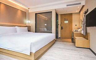 StarChain Shenzhen Bay Hotel (Shenzhen Bay Port Branch)