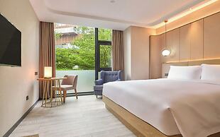 StarChain Shenzhen Bay Hotel (Shenzhen Bay Port Branch)
