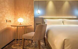 StarChain Shenzhen Bay Hotel (Shenzhen Bay Port Branch)