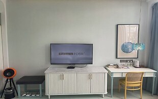 StarChain Ocean View Hotel (Shenzhen Yantian Seafood Street)