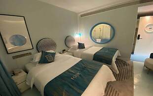 StarChain Ocean View Hotel (Shenzhen Yantian Seafood Street)