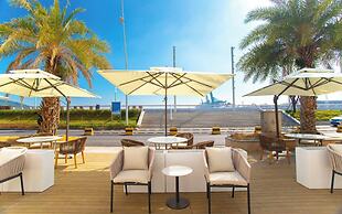 StarChain Ocean View Hotel (Shenzhen Yantian Seafood Street)