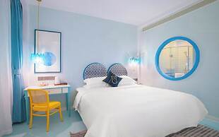 StarChain Ocean View Hotel (Shenzhen Yantian Seafood Street)