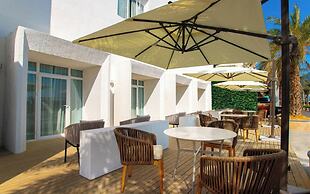 StarChain Ocean View Hotel (Shenzhen Yantian Seafood Street)