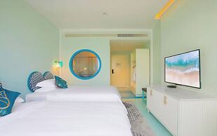 StarChain Ocean View Hotel (Shenzhen Yantian Seafood Street)