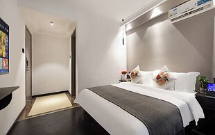 Starchain Heehee Hotel - Sanya Bay Walking Street Store