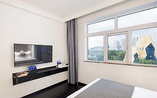 Starchain Heehee Hotel - Sanya Bay Walking Street Store