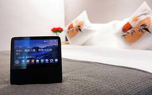 Starchain Heehee Hotel - Sanya Bay Walking Street Store