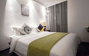 Starchain Heehee Hotel - Sanya Bay Walking Street Store