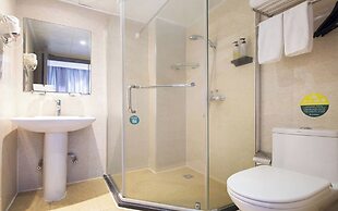 Starchain Heehee Hotel - Sanya Bay Walking Street Store